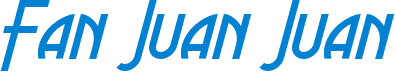 Fan Juan Juan
